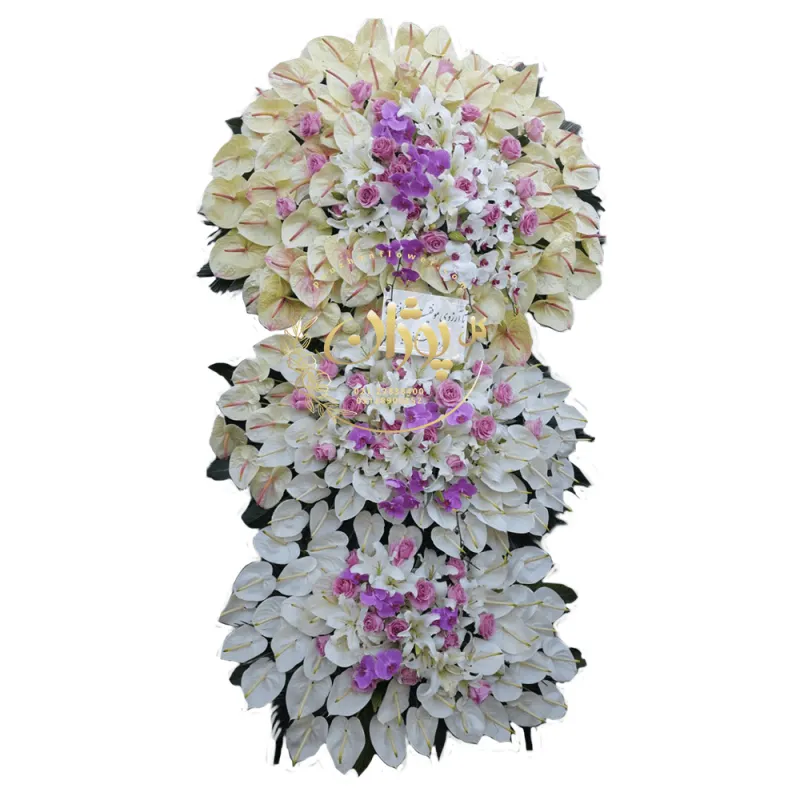 پایه گل شاد کد Cs.1