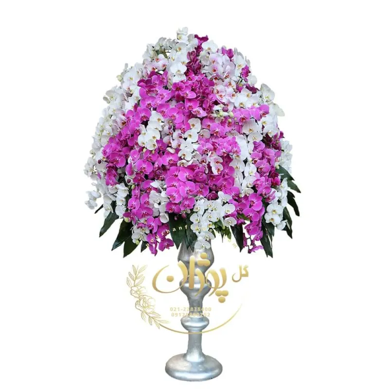 پایه گل شاد Fs.7