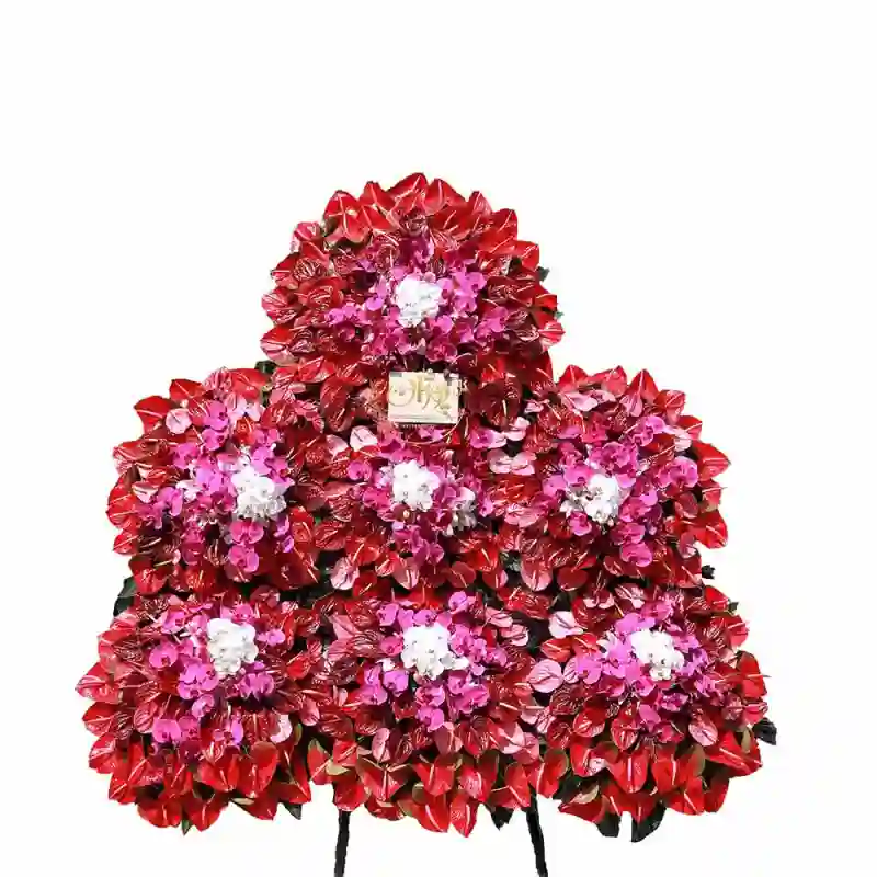 پایه گل شاد کد Gs.1