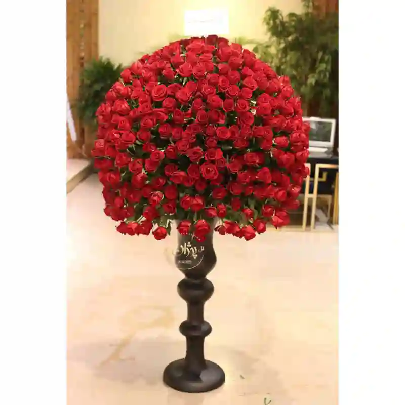 استند گل رز کد Ar.15